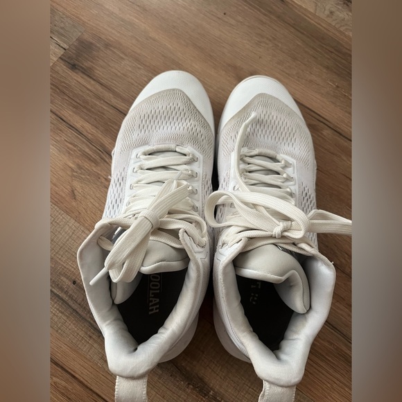 Basketball MOOLAH sneakers - Picture 3 of 3